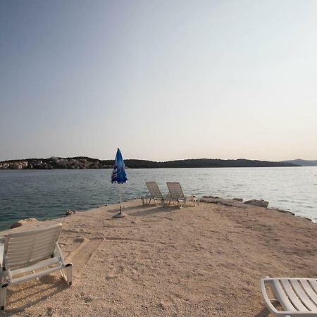 Apartment Cherie تروغير المظهر الخارجي الصورة
