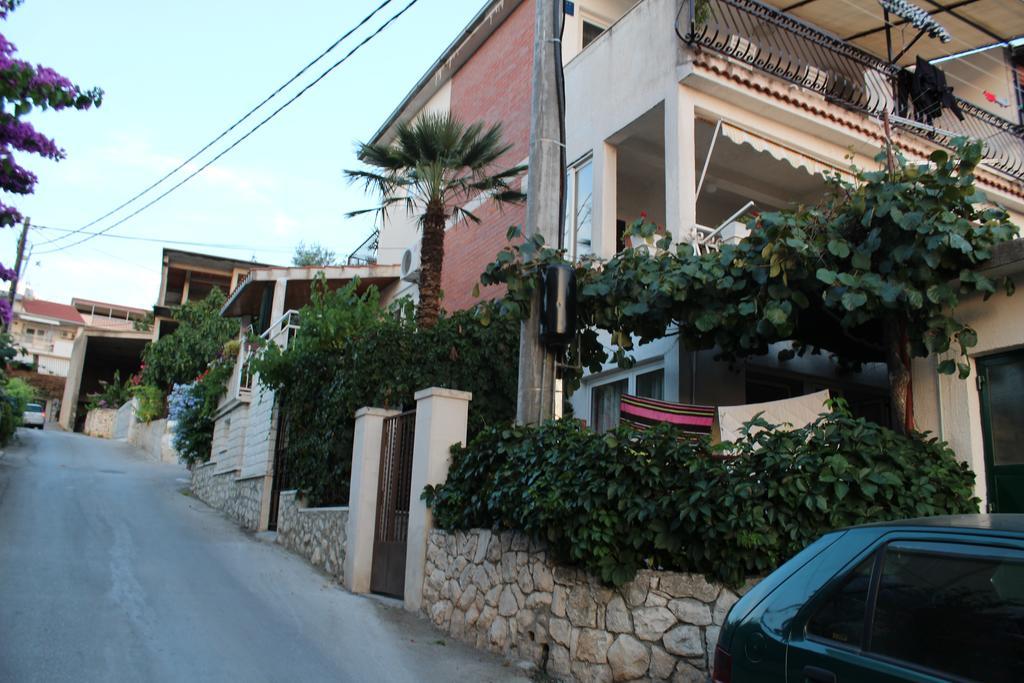 Apartment Cherie تروغير المظهر الخارجي الصورة