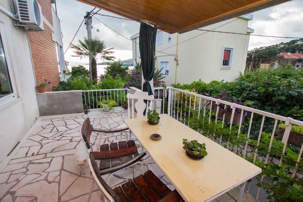 Apartment Cherie تروغير المظهر الخارجي الصورة