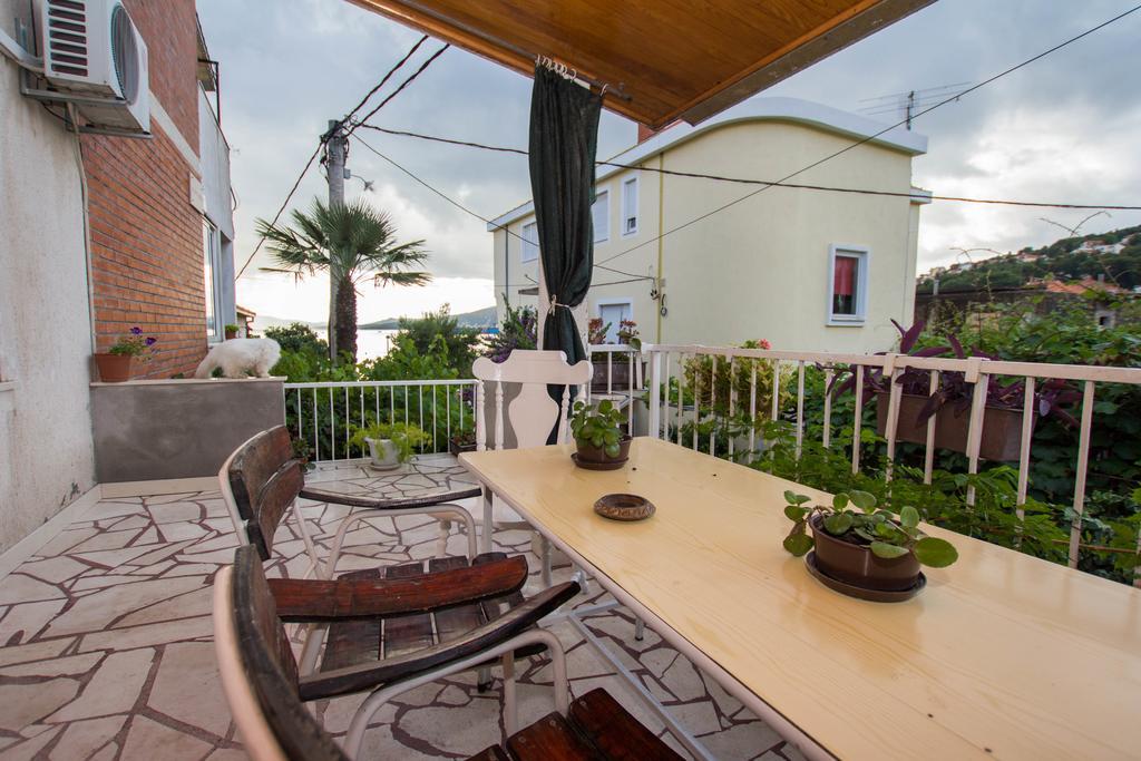 Apartment Cherie تروغير المظهر الخارجي الصورة