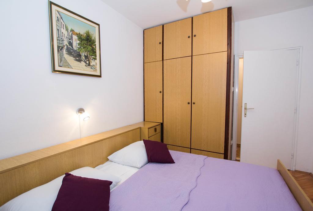 Apartment Cherie تروغير المظهر الخارجي الصورة