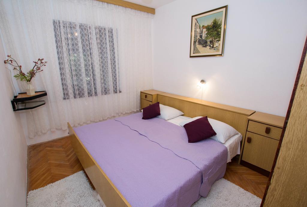 Apartment Cherie تروغير المظهر الخارجي الصورة