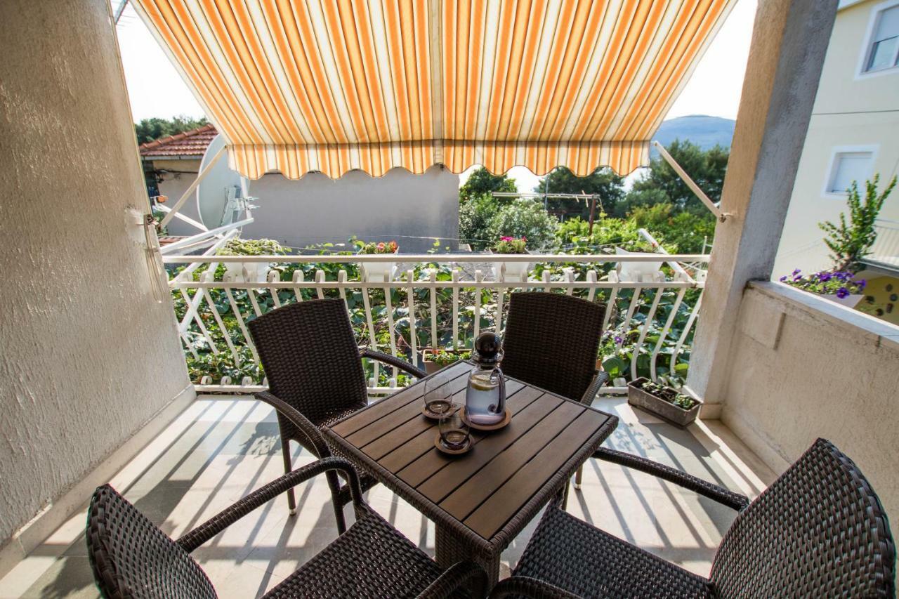 Apartment Cherie تروغير المظهر الخارجي الصورة