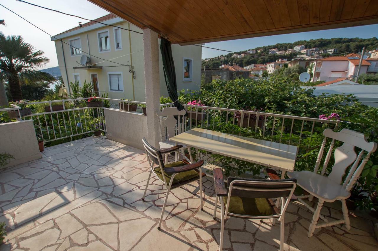 Apartment Cherie تروغير المظهر الخارجي الصورة