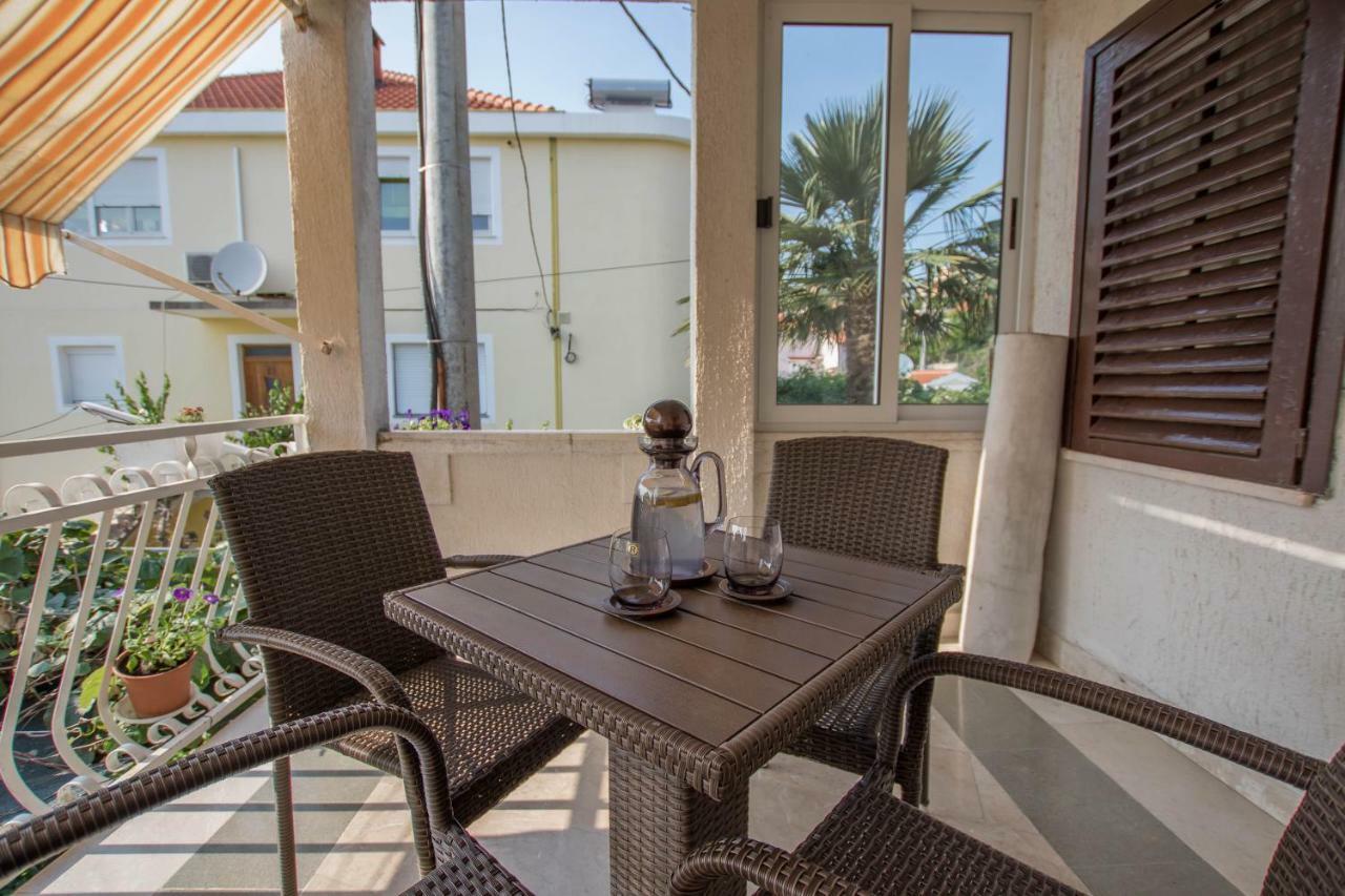 Apartment Cherie تروغير المظهر الخارجي الصورة