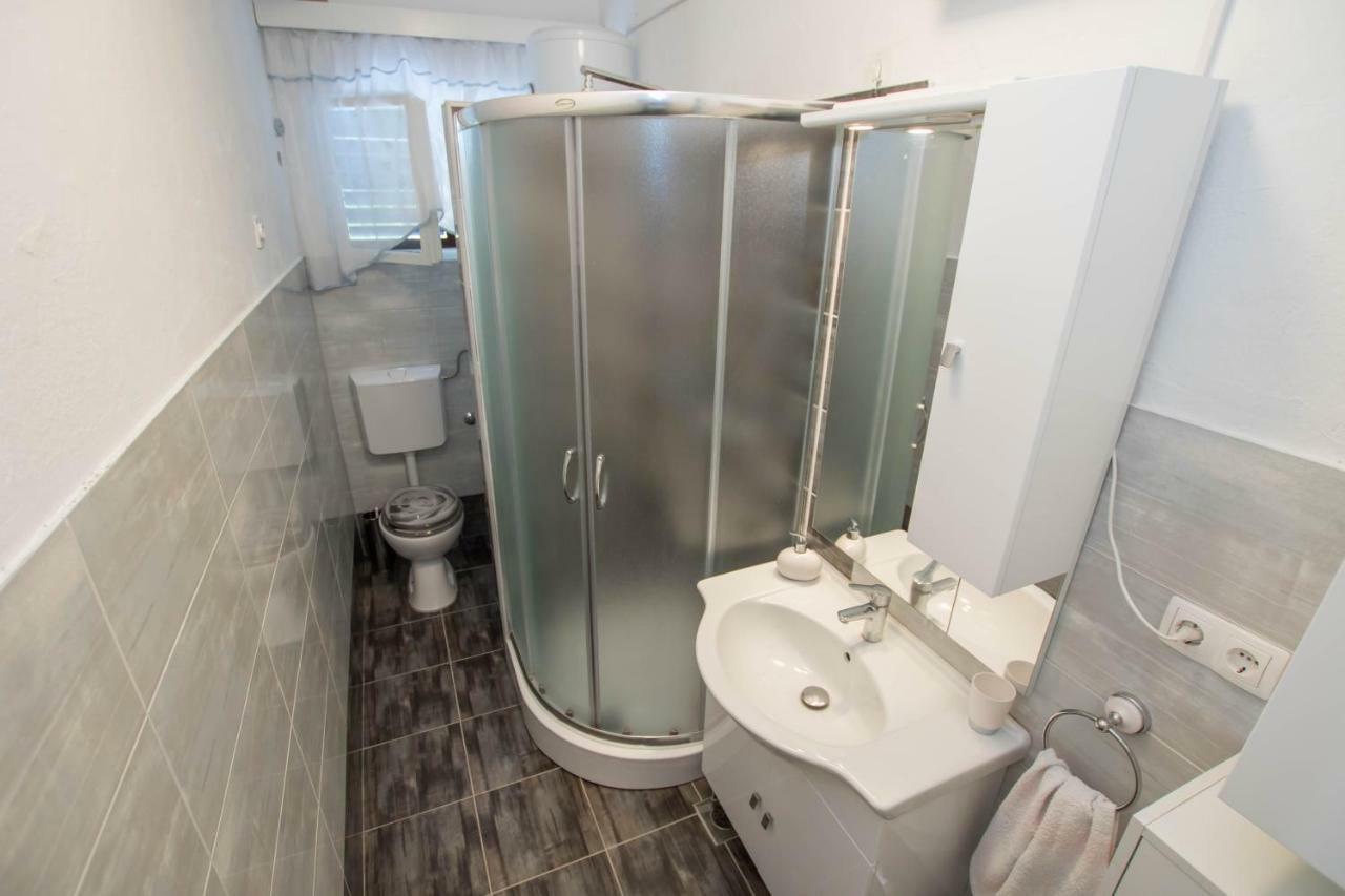 Apartment Cherie تروغير المظهر الخارجي الصورة
