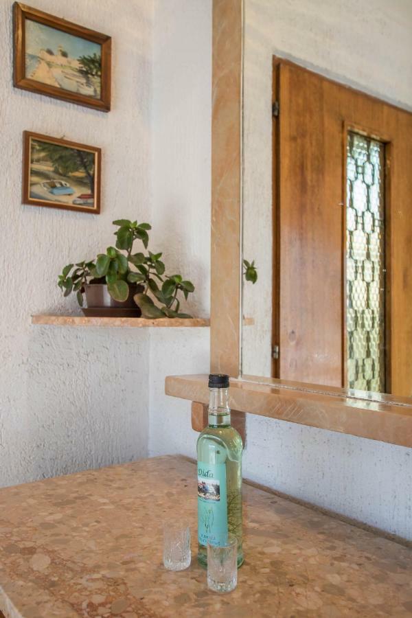 Apartment Cherie تروغير المظهر الخارجي الصورة