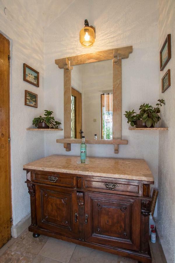 Apartment Cherie تروغير المظهر الخارجي الصورة