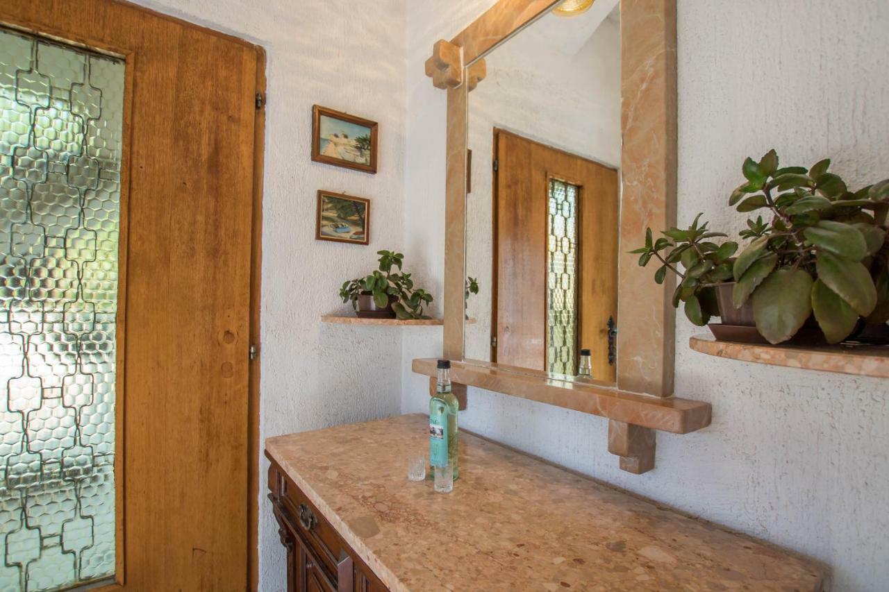 Apartment Cherie تروغير المظهر الخارجي الصورة