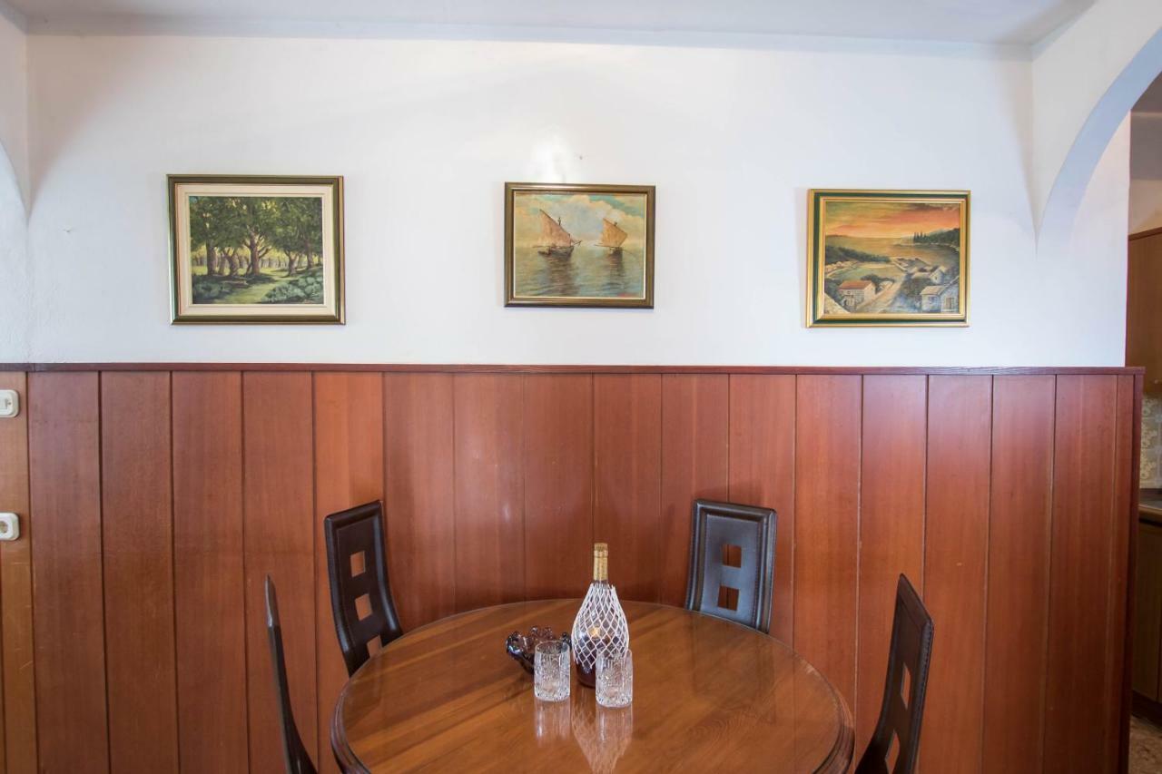 Apartment Cherie تروغير المظهر الخارجي الصورة