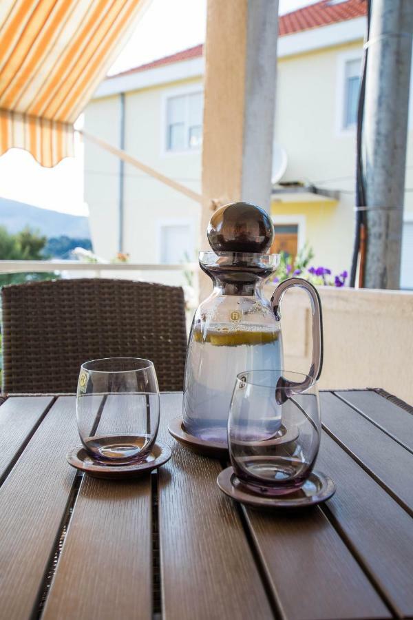 Apartment Cherie تروغير المظهر الخارجي الصورة