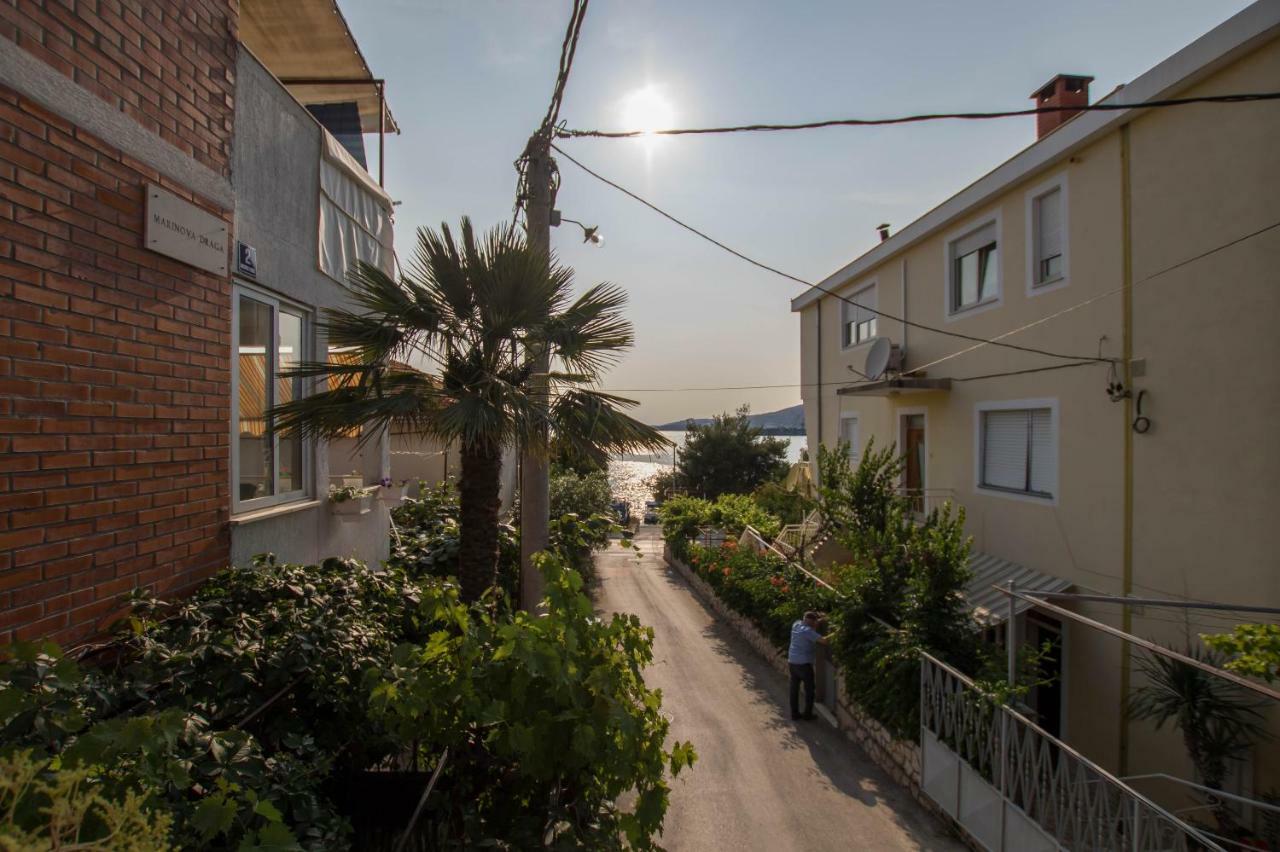 Apartment Cherie تروغير المظهر الخارجي الصورة