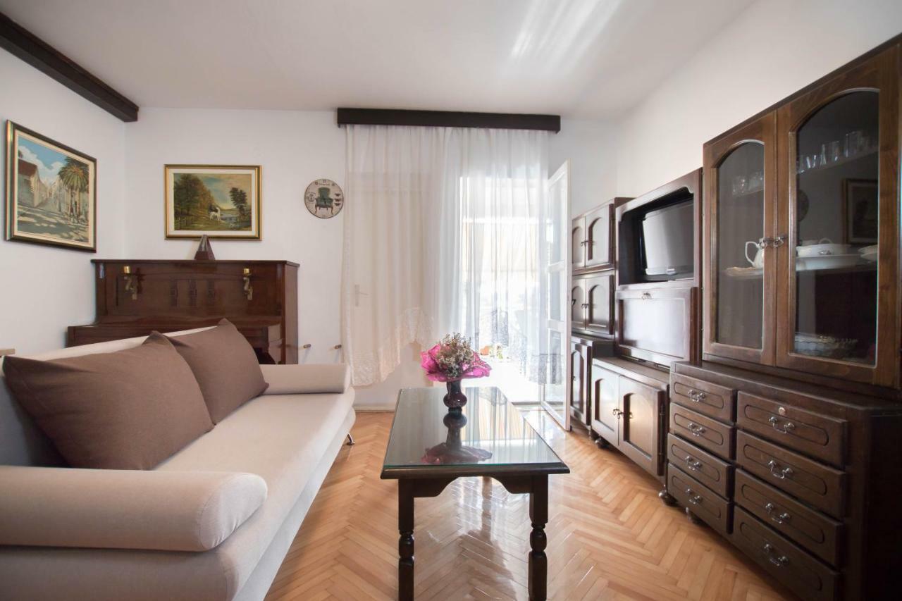Apartment Cherie تروغير المظهر الخارجي الصورة
