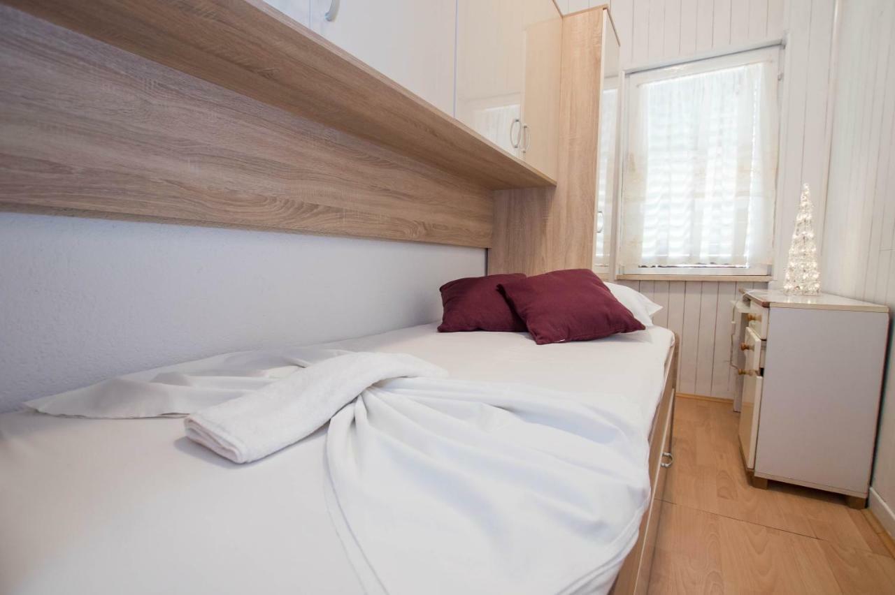 Apartment Cherie تروغير المظهر الخارجي الصورة