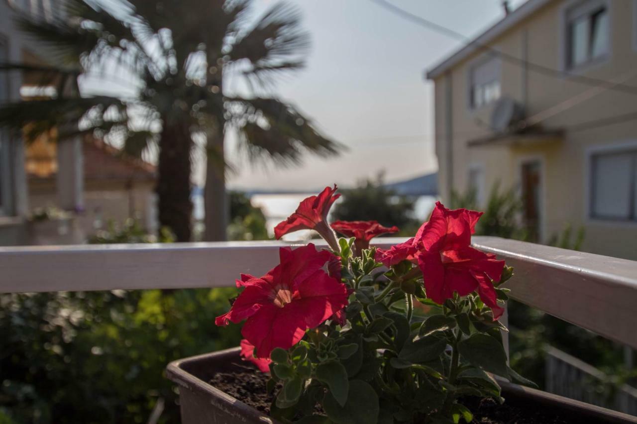 Apartment Cherie تروغير المظهر الخارجي الصورة